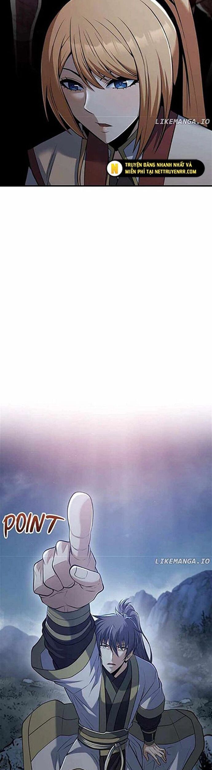 Bá Vương Chi Tinh Chapter 109 - 30