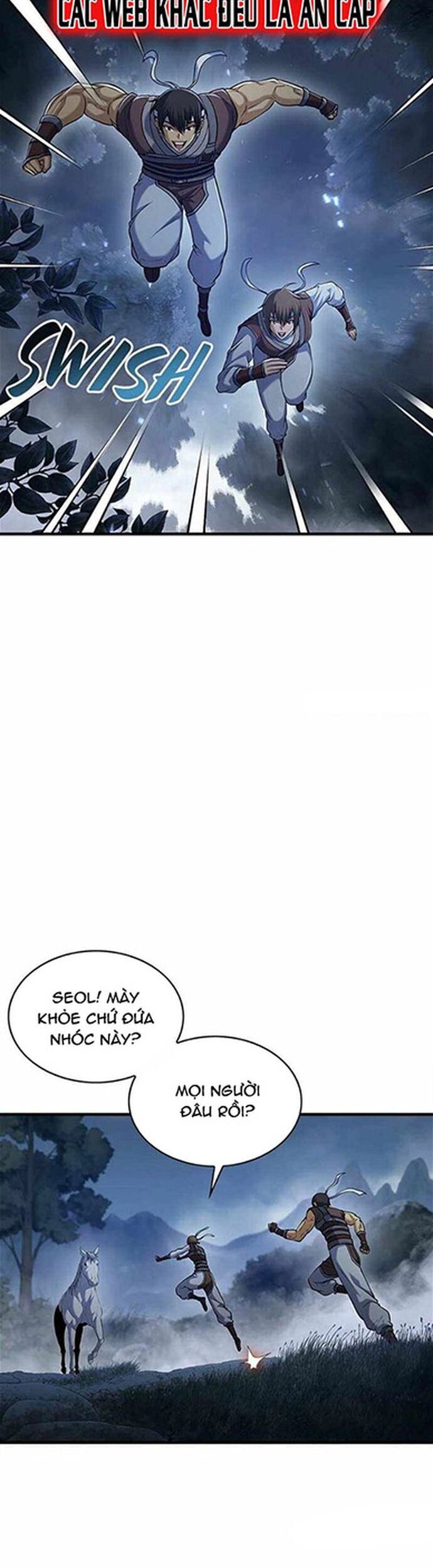 Bá Vương Chi Tinh Chapter 109 - 4