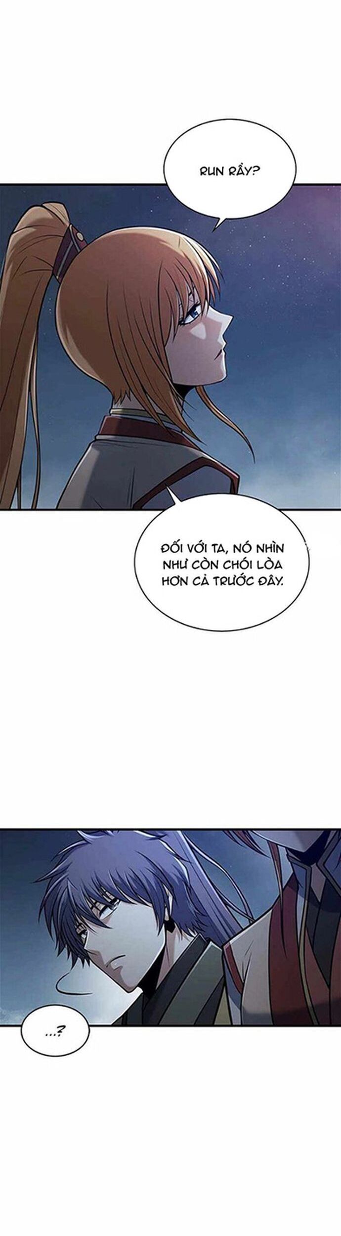 Bá Vương Chi Tinh Chapter 109 - 32