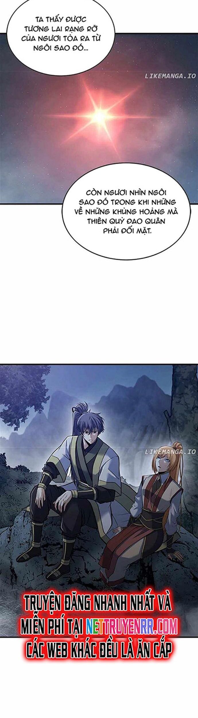 Bá Vương Chi Tinh Chapter 109 - 35