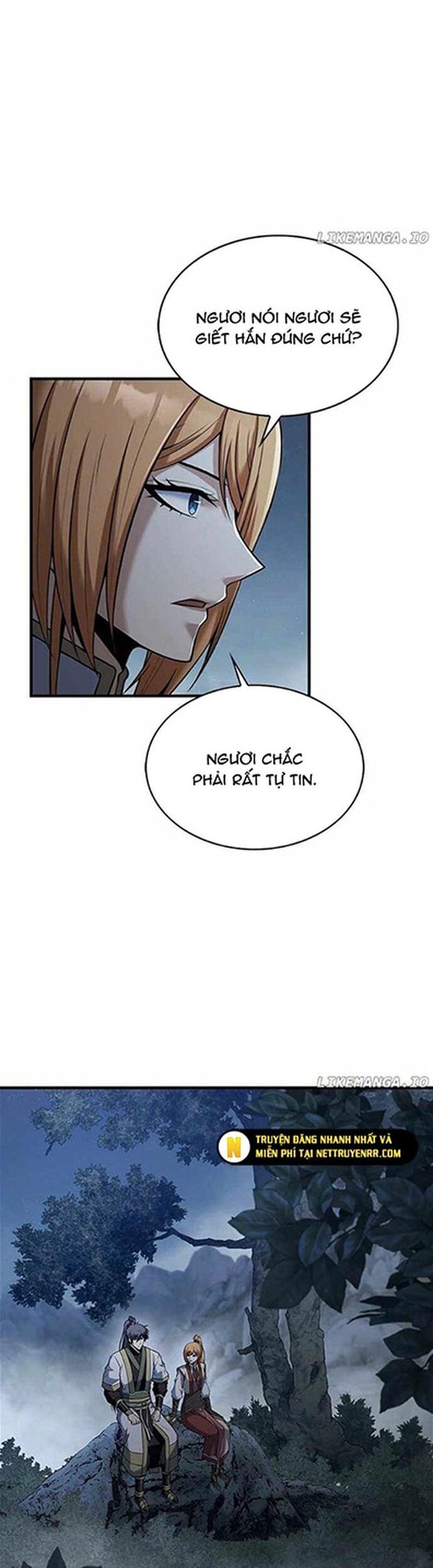 Bá Vương Chi Tinh Chapter 109 - 36