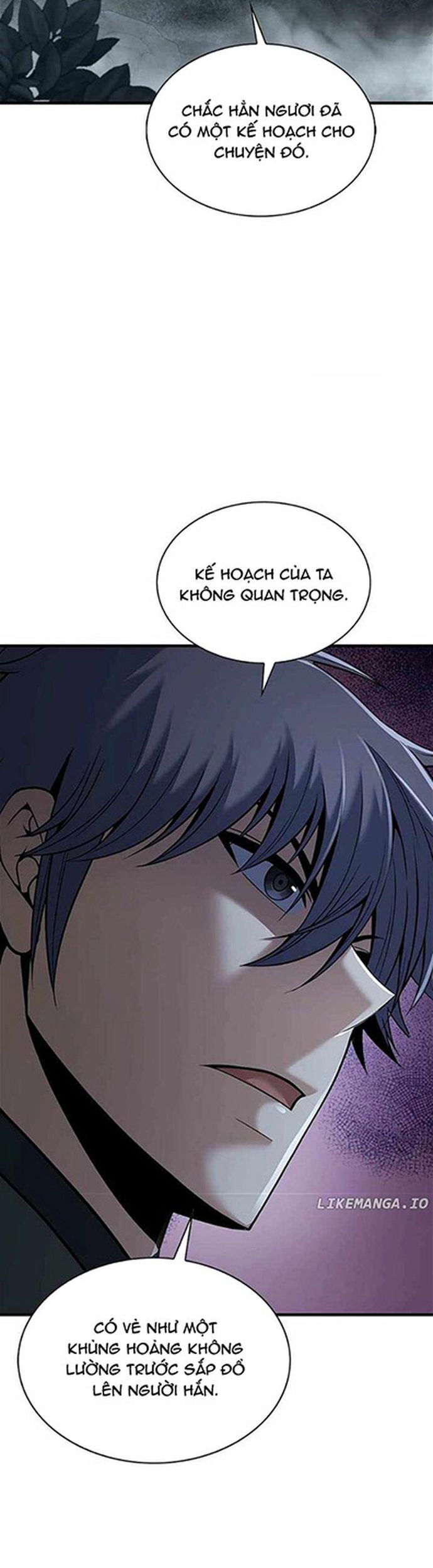 Bá Vương Chi Tinh Chapter 109 - 37