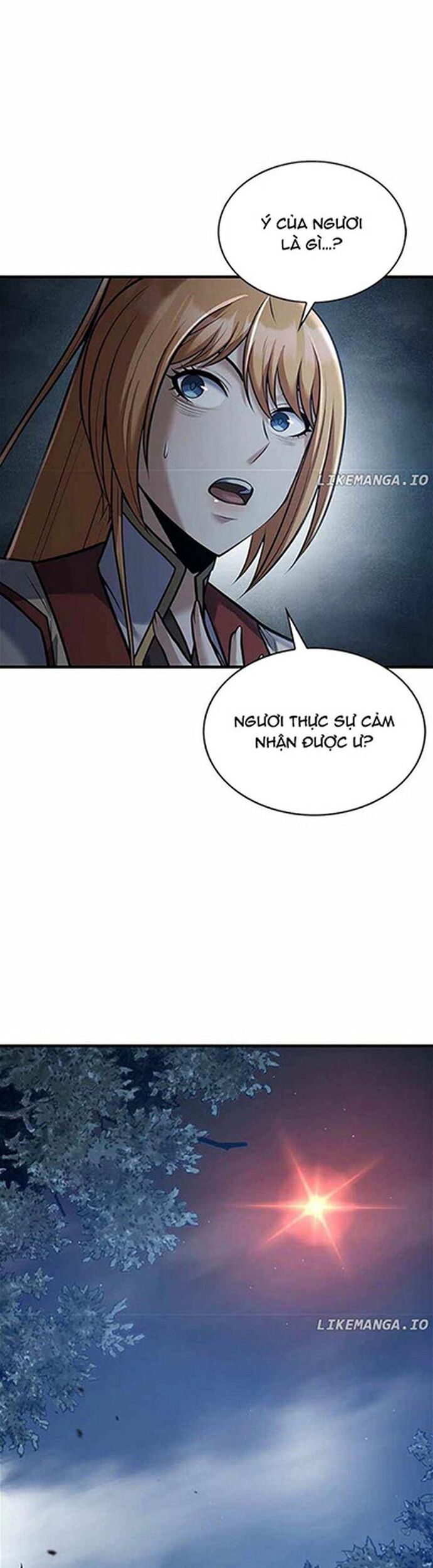 Bá Vương Chi Tinh Chapter 109 - 38