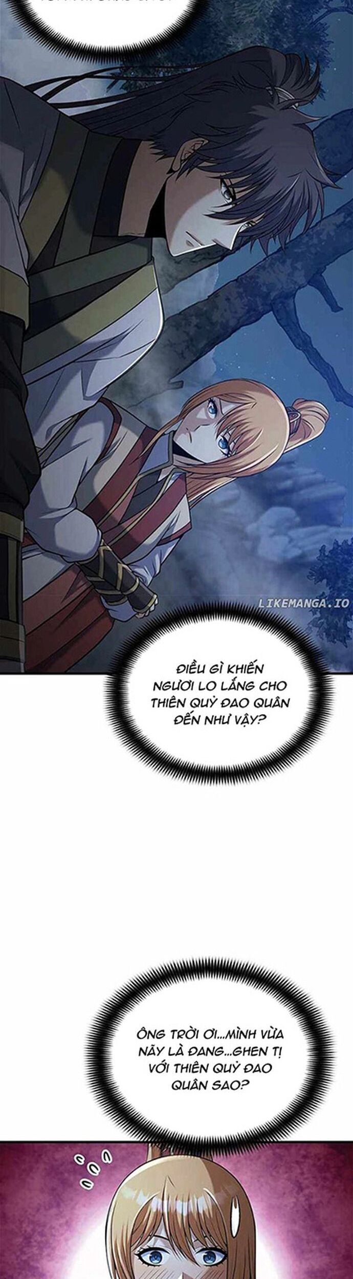 Bá Vương Chi Tinh Chapter 109 - 40