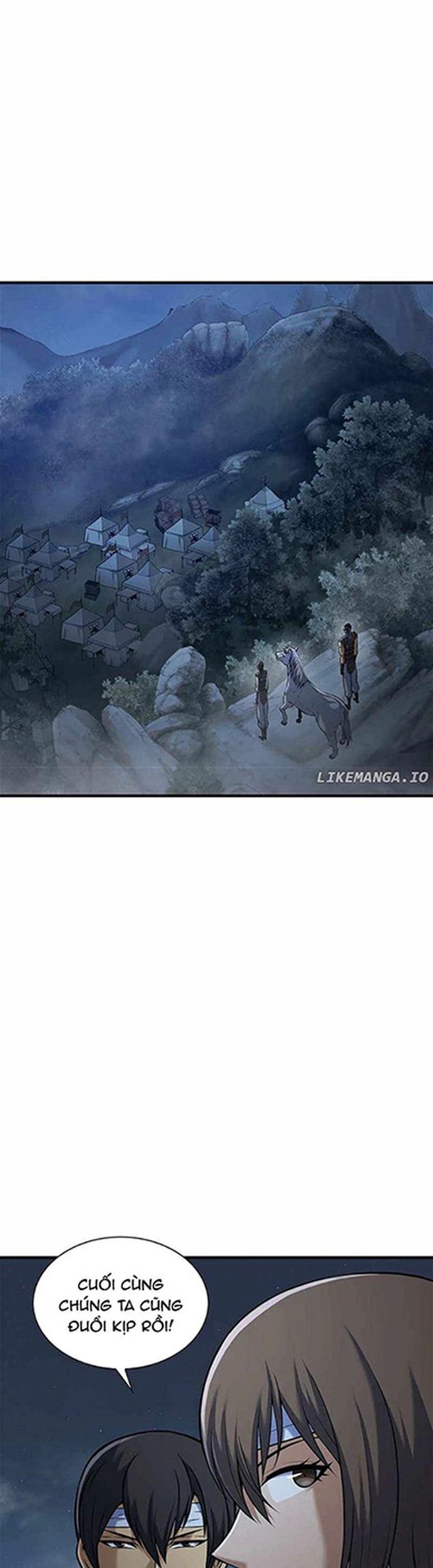 Bá Vương Chi Tinh Chapter 109 - 5