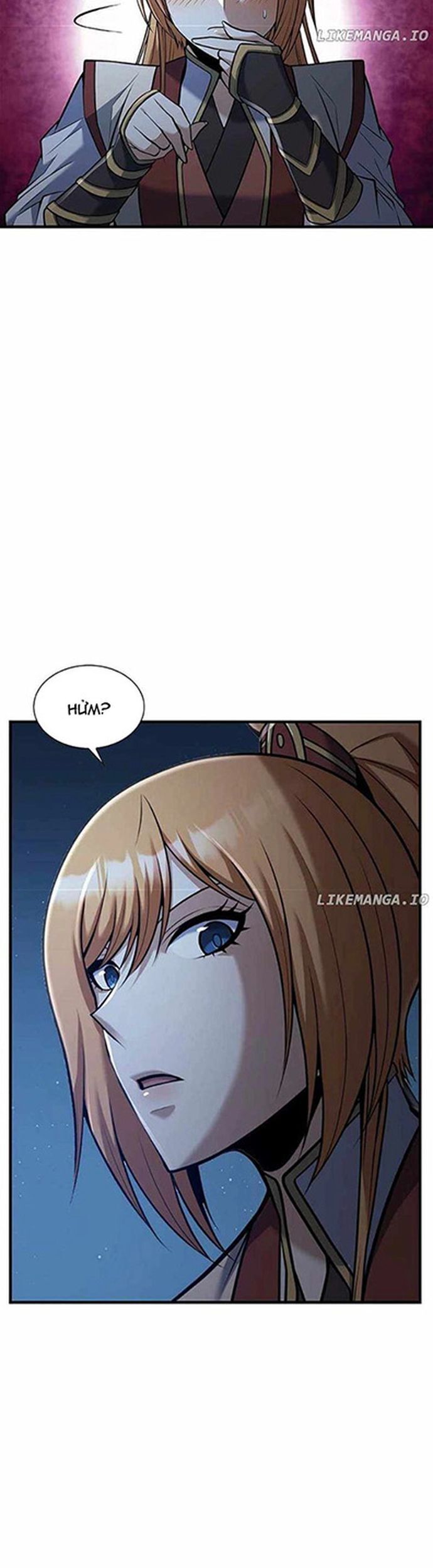 Bá Vương Chi Tinh Chapter 109 - 41