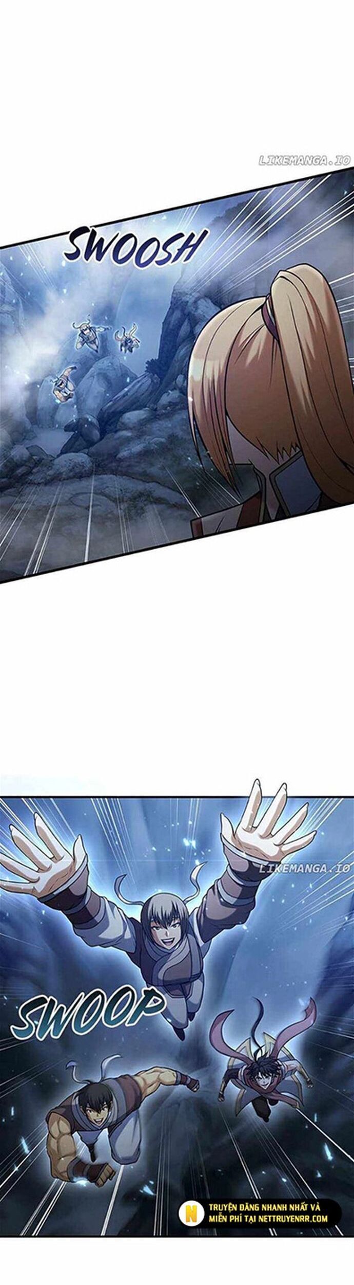 Bá Vương Chi Tinh Chapter 109 - 42