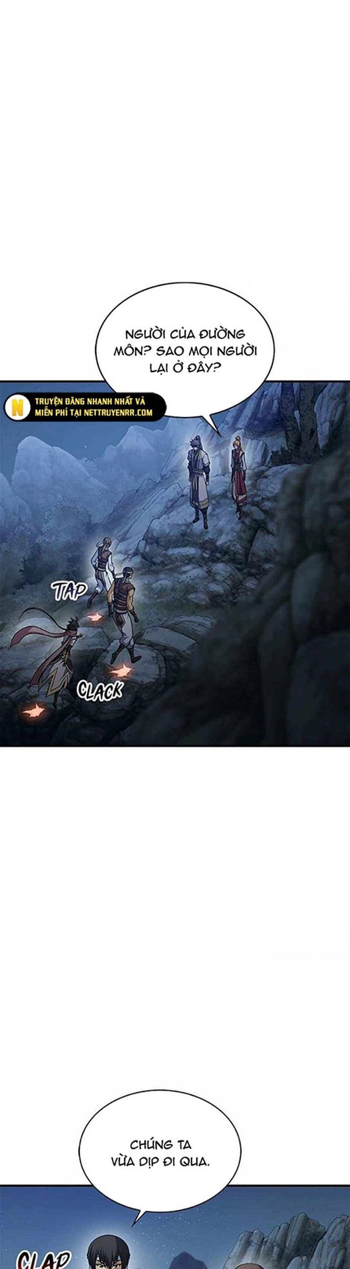 Bá Vương Chi Tinh Chapter 109 - 43