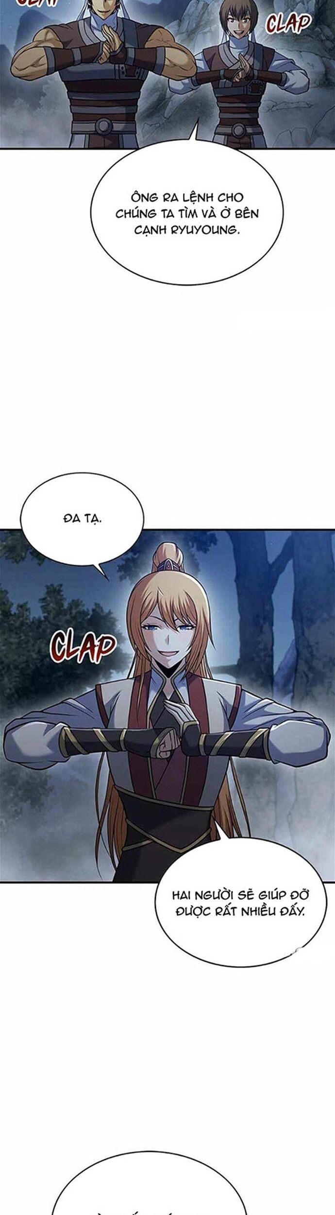 Bá Vương Chi Tinh Chapter 109 - 44