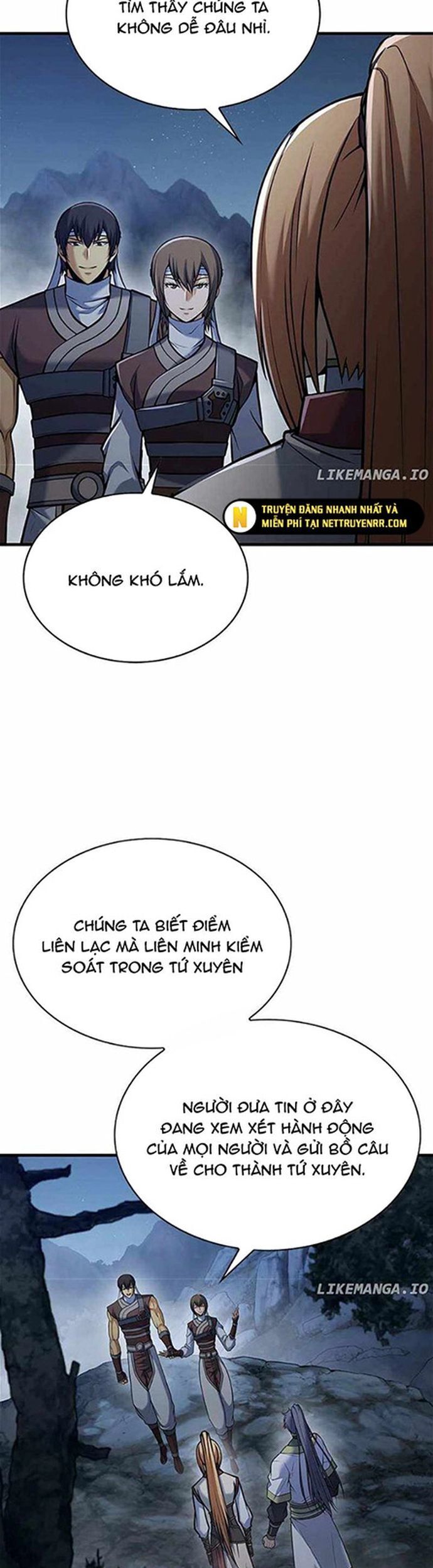 Bá Vương Chi Tinh Chapter 109 - 45