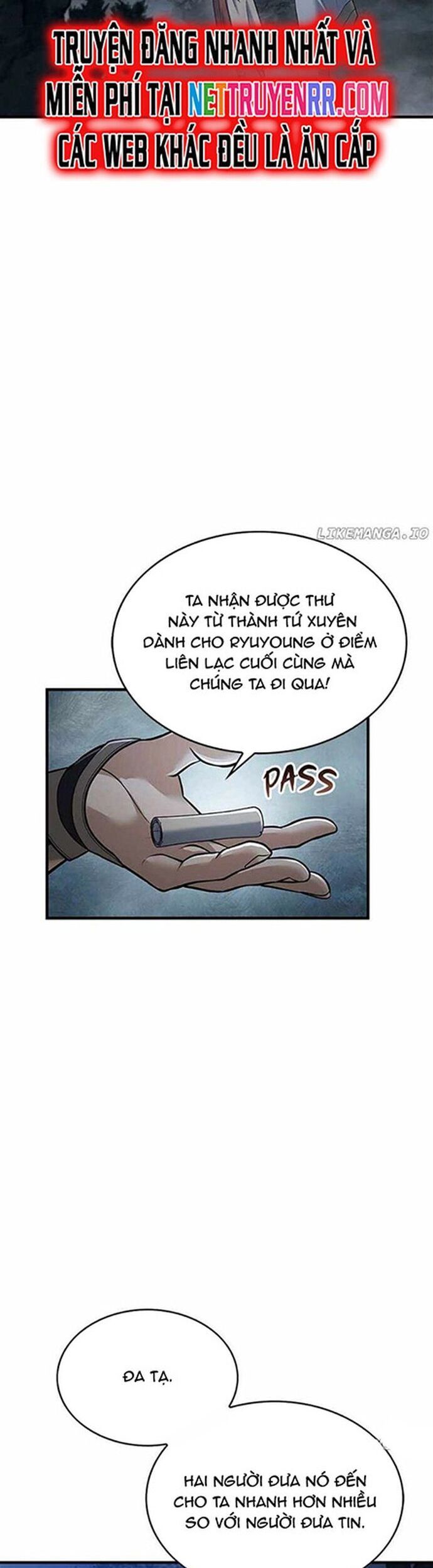 Bá Vương Chi Tinh Chapter 109 - 46