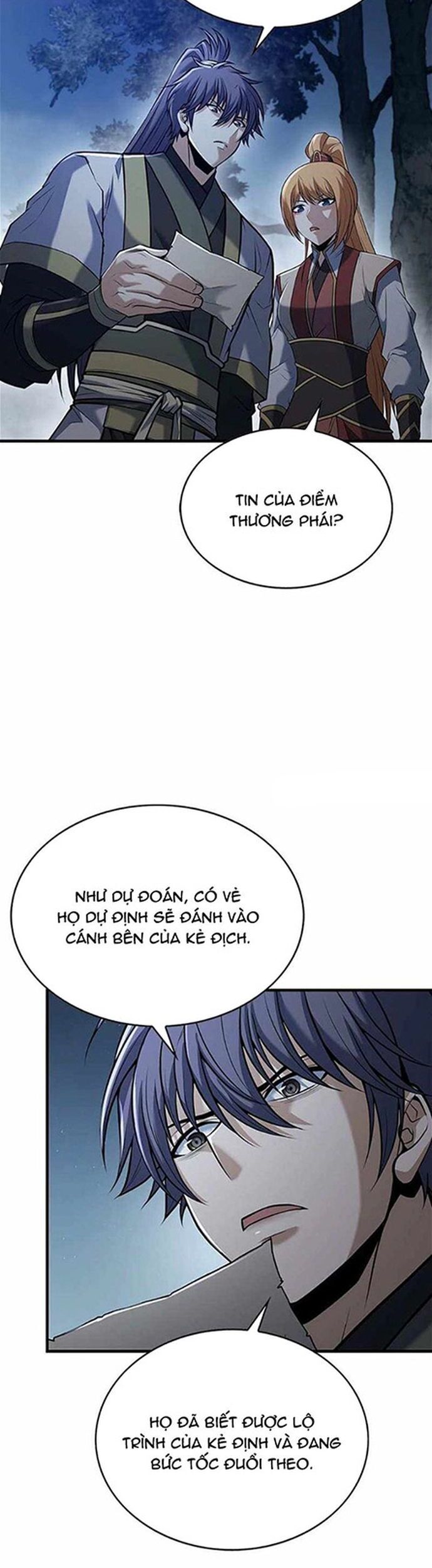 Bá Vương Chi Tinh Chapter 109 - 47