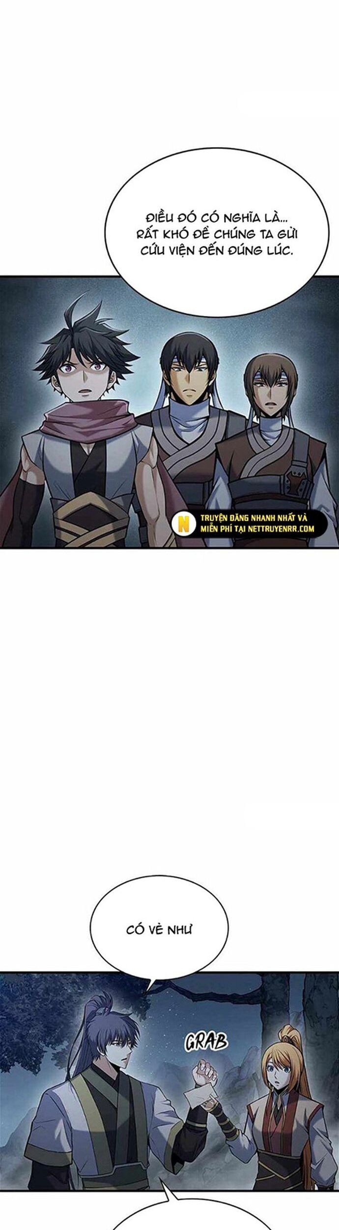 Bá Vương Chi Tinh Chapter 109 - 48