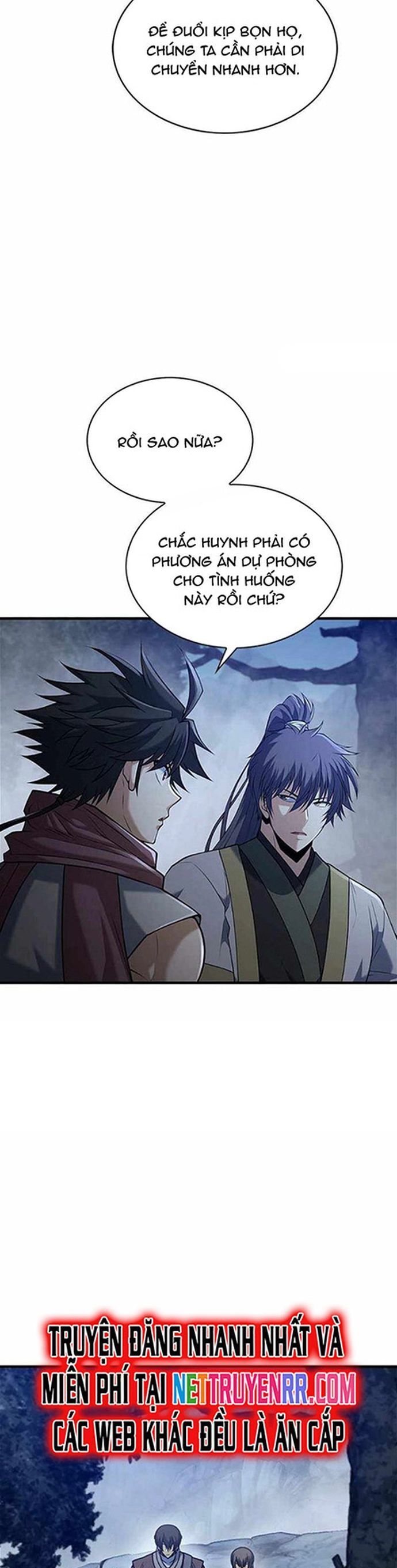 Bá Vương Chi Tinh Chapter 109 - 49