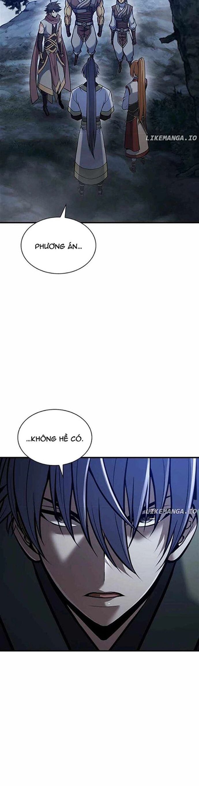 Bá Vương Chi Tinh Chapter 109 - 50