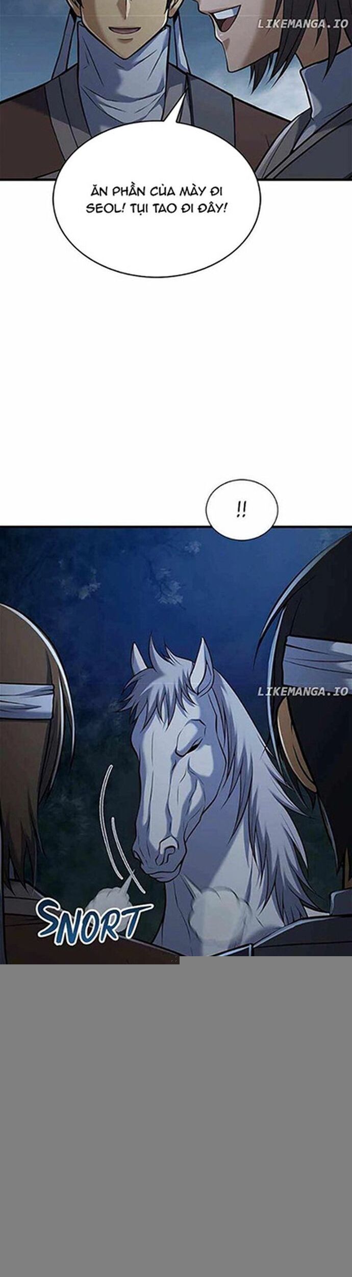 Bá Vương Chi Tinh Chapter 109 - 6