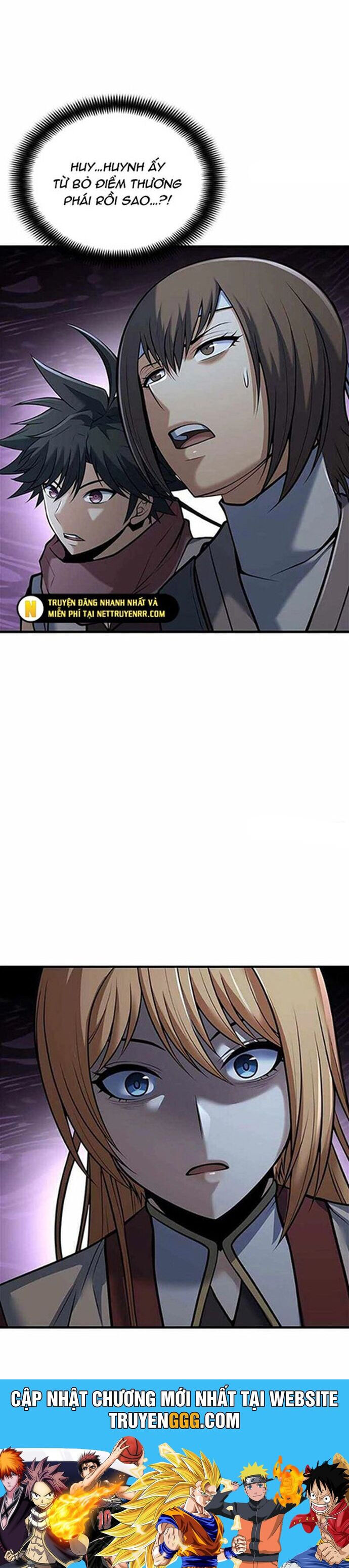 Bá Vương Chi Tinh Chapter 109 - 51