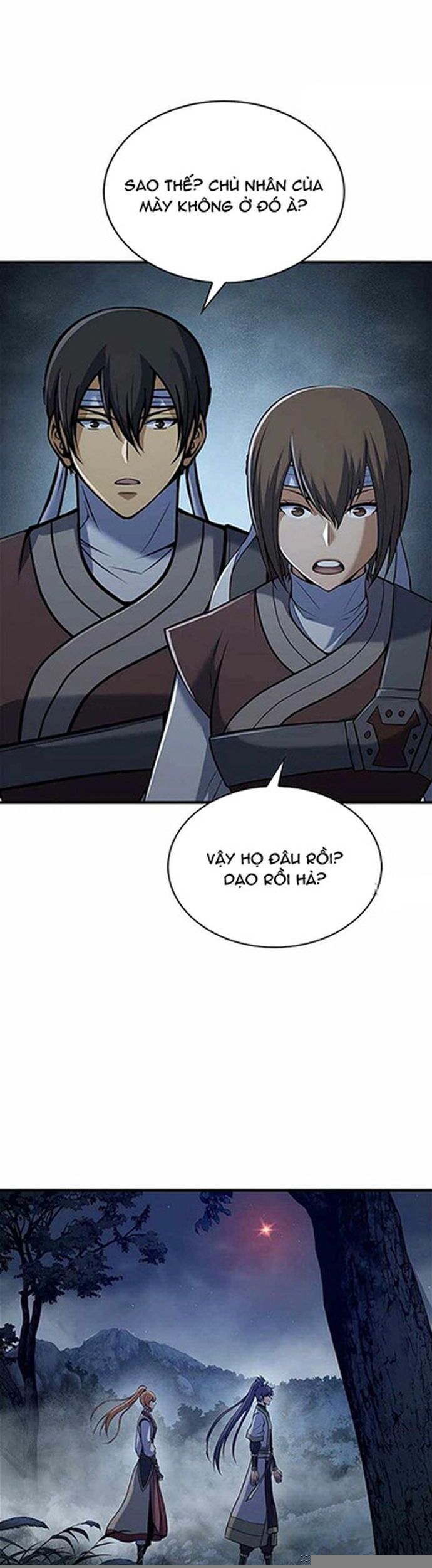 Bá Vương Chi Tinh Chapter 109 - 7