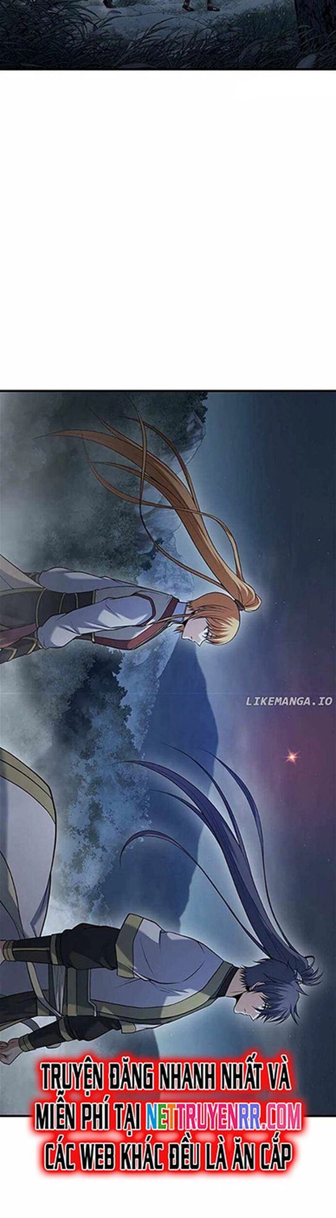 Bá Vương Chi Tinh Chapter 109 - 8