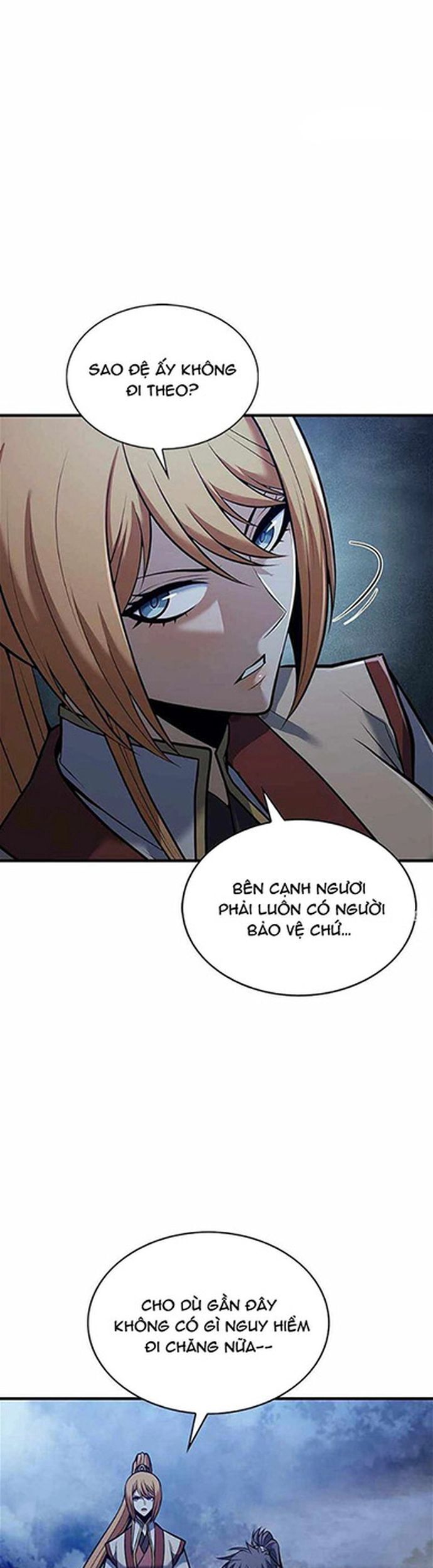 Bá Vương Chi Tinh Chapter 109 - 9