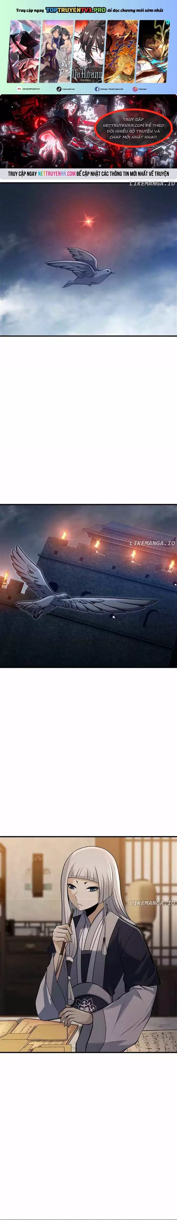 Bá Vương Chi Tinh Chapter 111 - 1