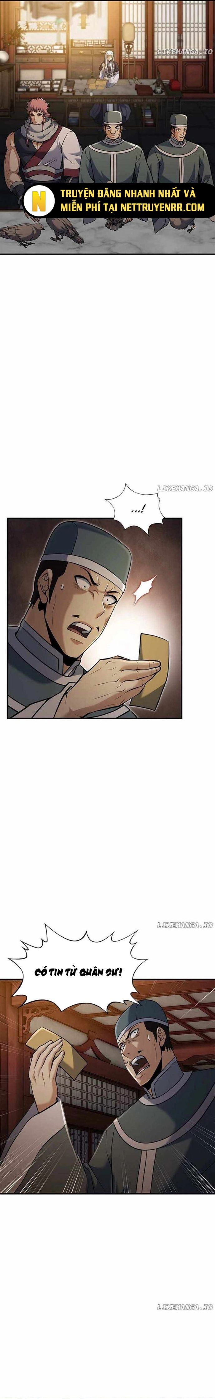 Bá Vương Chi Tinh Chapter 111 - 2