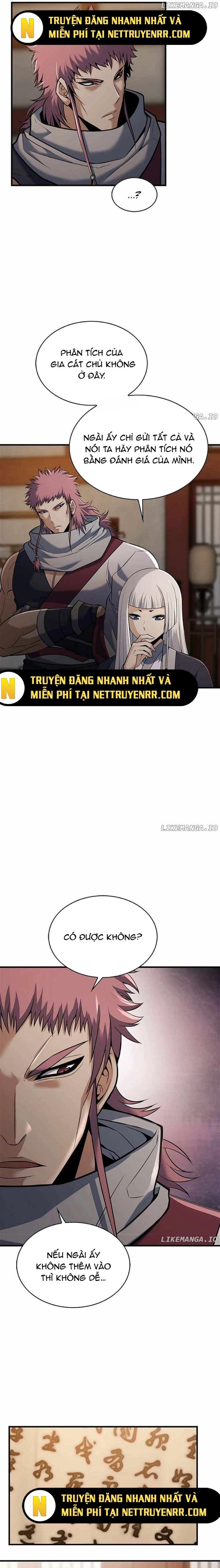 Bá Vương Chi Tinh Chapter 111 - 14