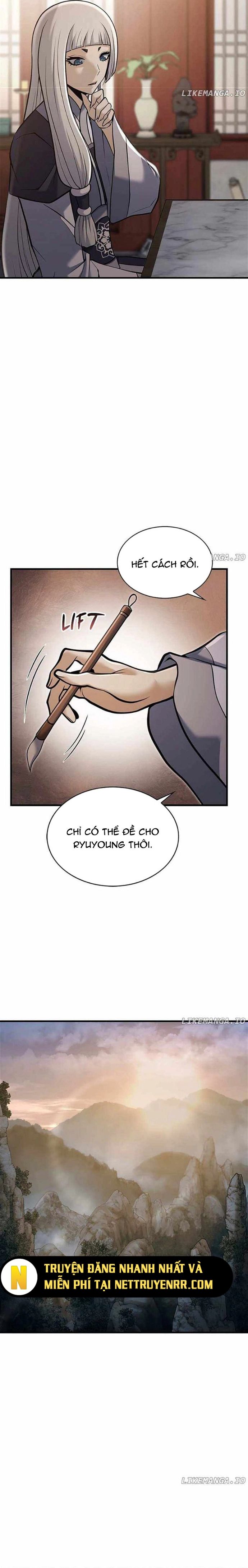 Bá Vương Chi Tinh Chapter 111 - 15