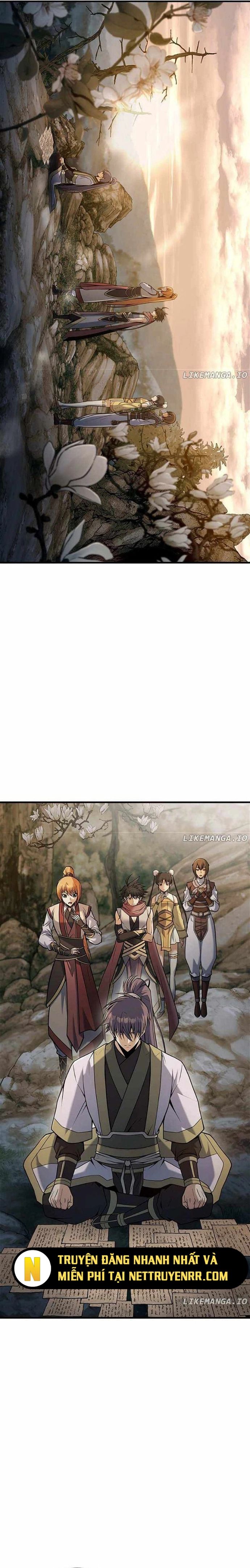 Bá Vương Chi Tinh Chapter 111 - 16