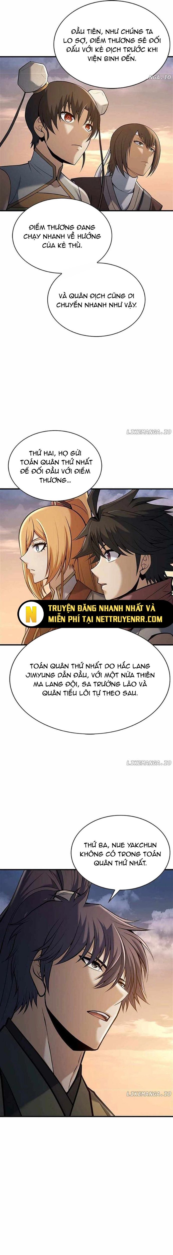 Bá Vương Chi Tinh Chapter 111 - 19