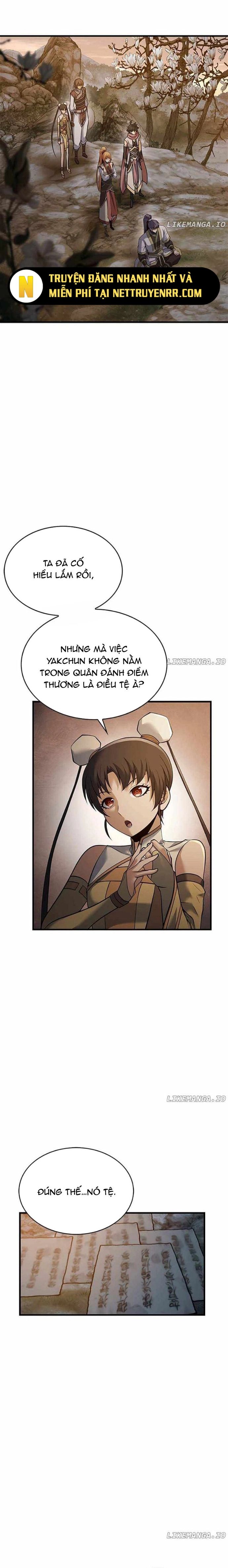 Bá Vương Chi Tinh Chapter 111 - 20