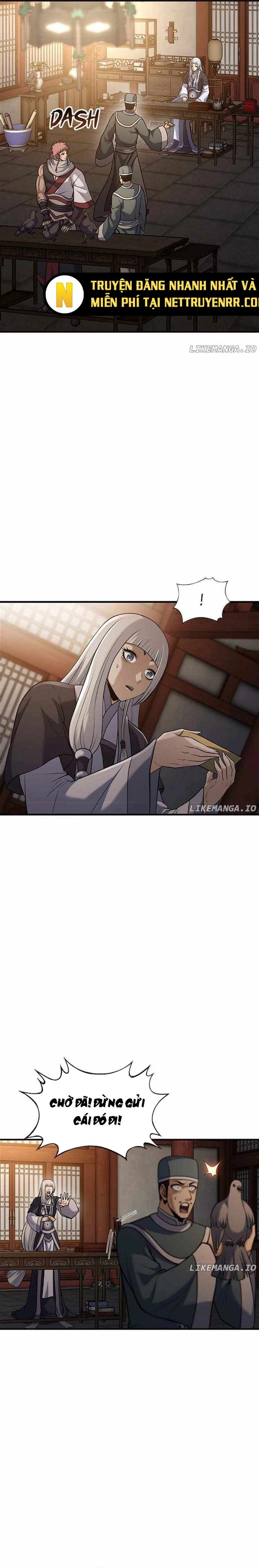 Bá Vương Chi Tinh Chapter 111 - 3