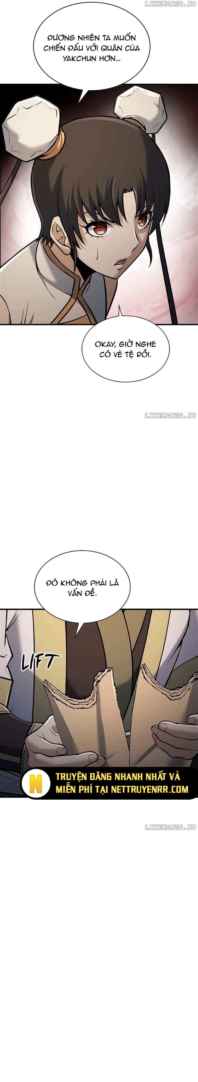 Bá Vương Chi Tinh Chapter 111 - 25