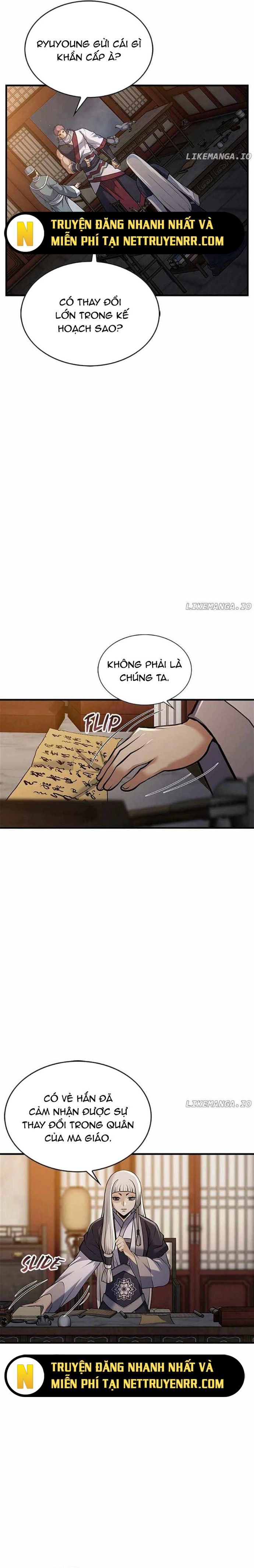 Bá Vương Chi Tinh Chapter 111 - 4