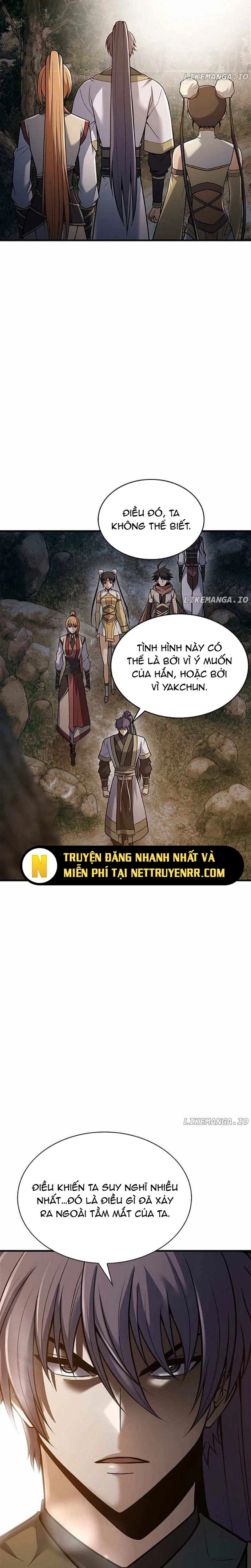 Bá Vương Chi Tinh Chapter 111 - 31