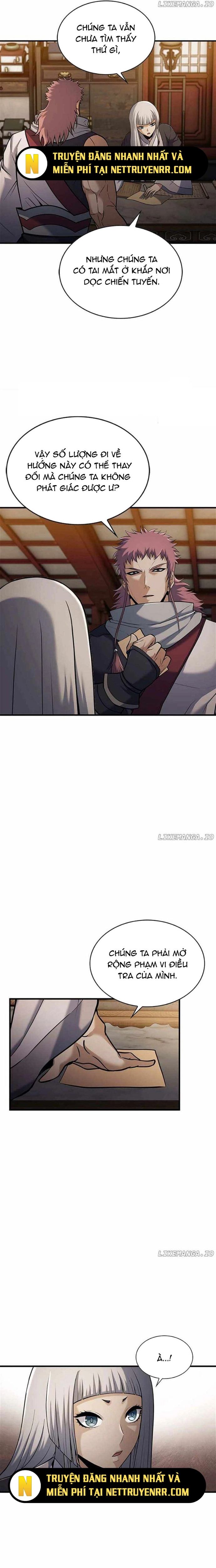 Bá Vương Chi Tinh Chapter 111 - 6