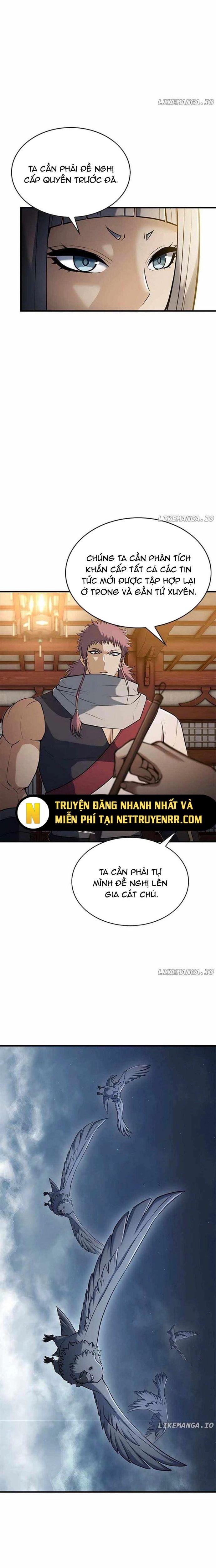 Bá Vương Chi Tinh Chapter 111 - 7