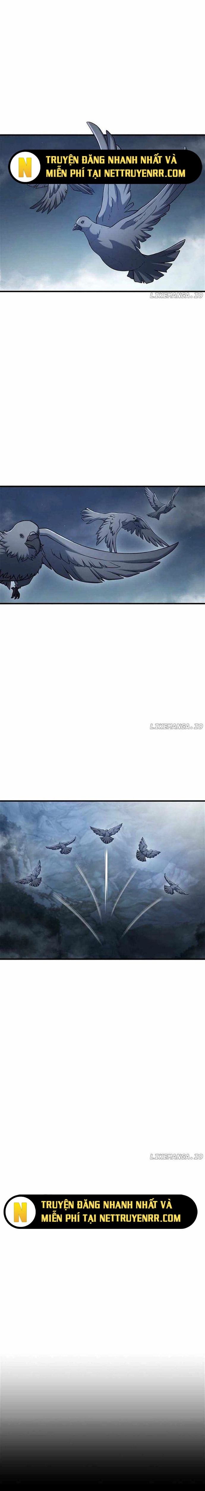 Bá Vương Chi Tinh Chapter 111 - 8