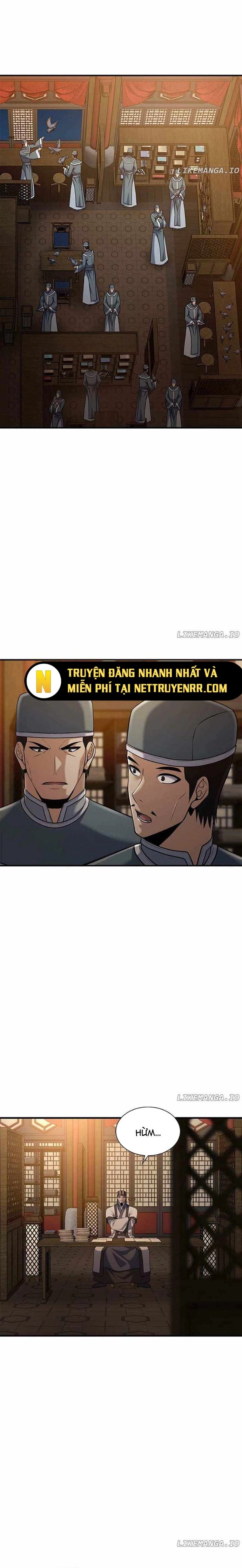 Bá Vương Chi Tinh Chapter 111 - 10
