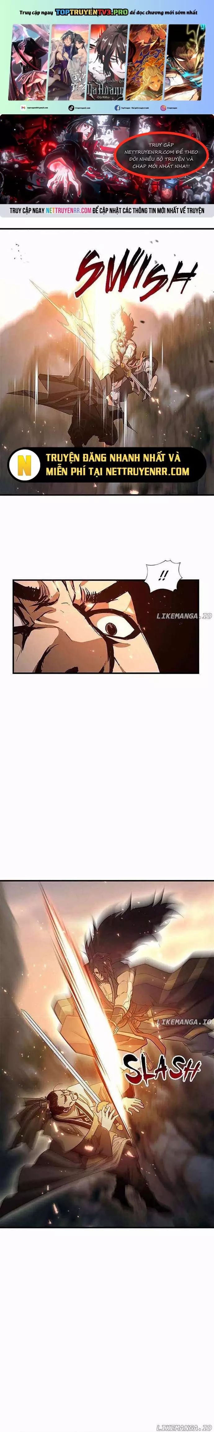 Bá Vương Chi Tinh Chapter 114 - 1