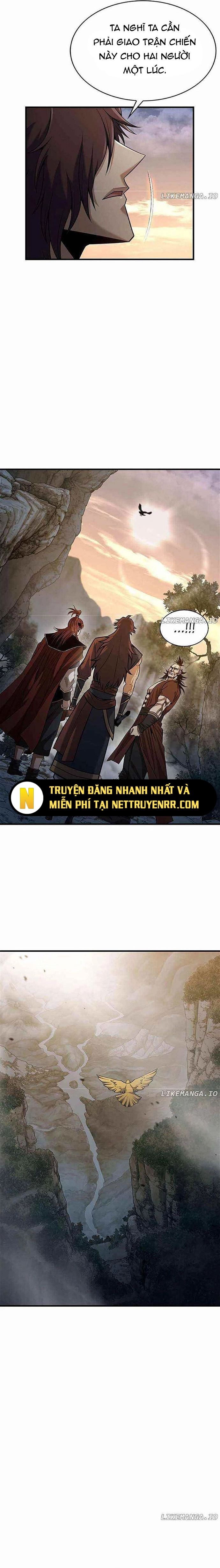 Bá Vương Chi Tinh Chapter 114 - 12