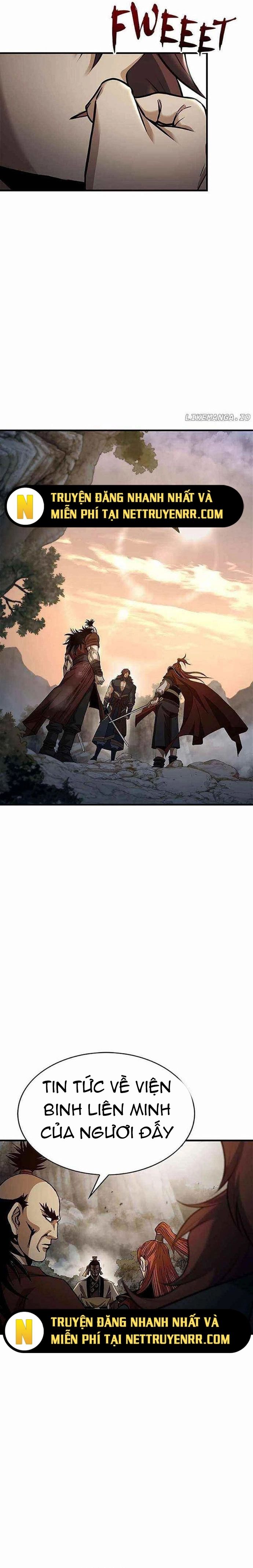 Bá Vương Chi Tinh Chapter 114 - 13