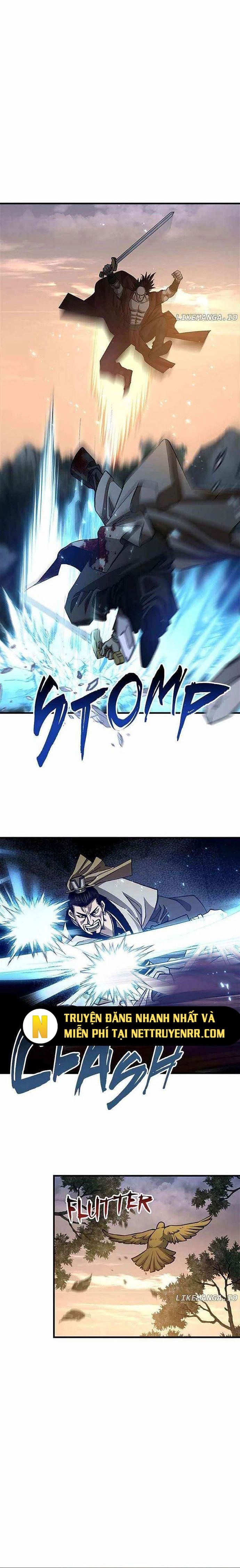 Bá Vương Chi Tinh Chapter 114 - 15