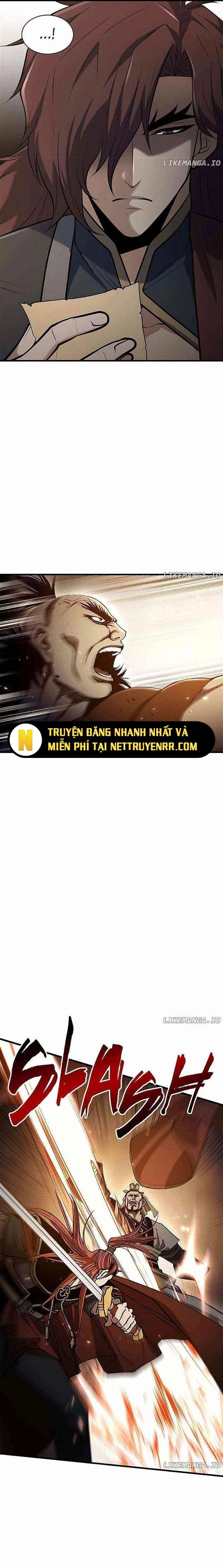 Bá Vương Chi Tinh Chapter 114 - 16