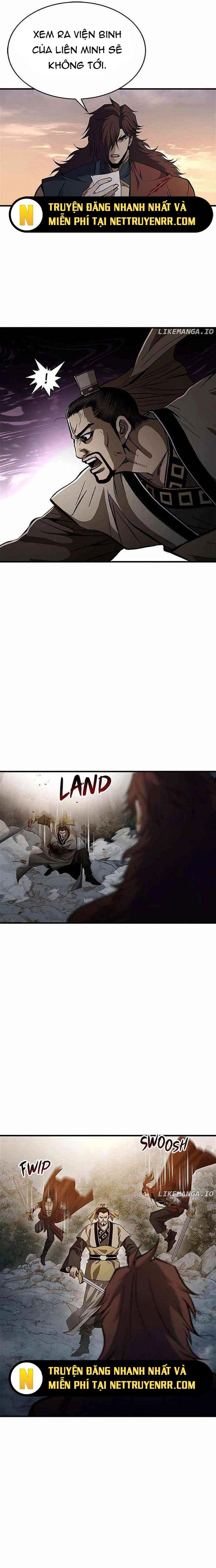 Bá Vương Chi Tinh Chapter 114 - 17