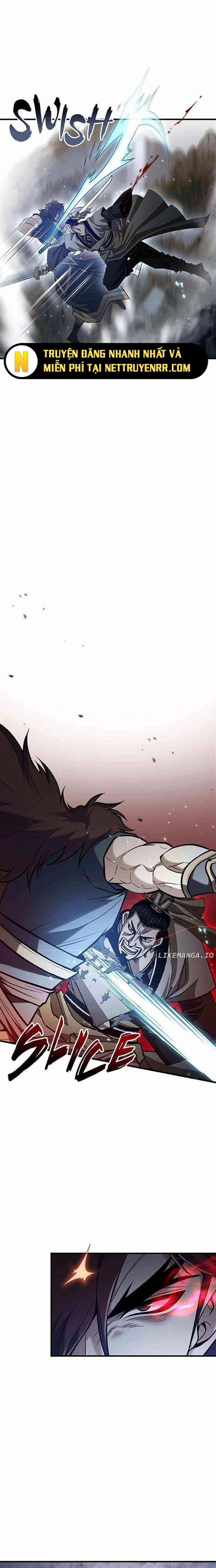 Bá Vương Chi Tinh Chapter 114 - 3