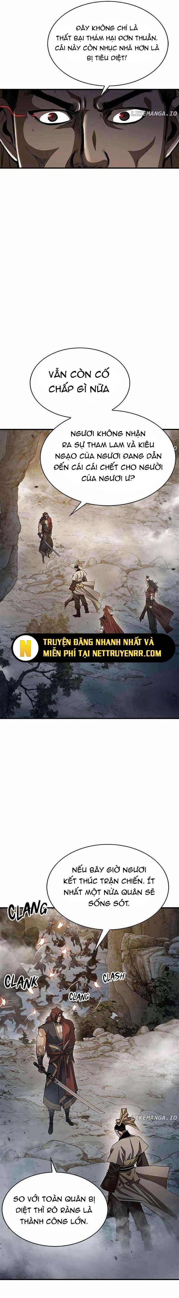 Bá Vương Chi Tinh Chapter 114 - 24