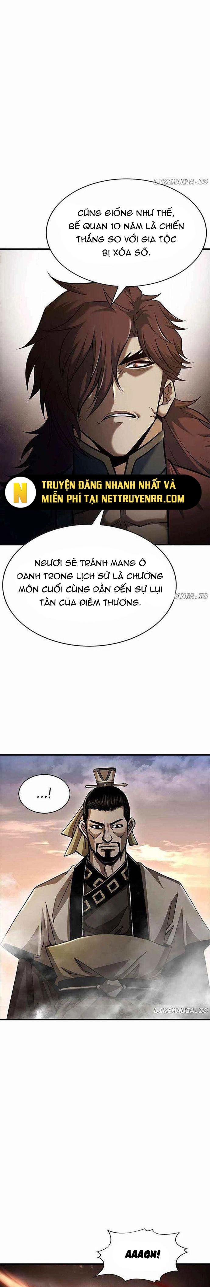 Bá Vương Chi Tinh Chapter 114 - 25