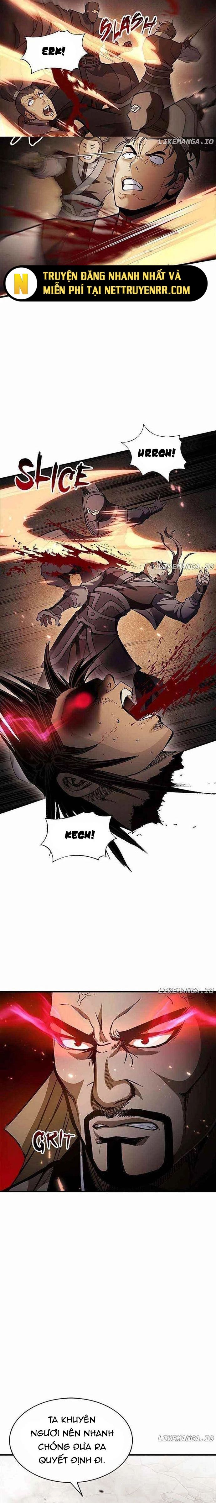 Bá Vương Chi Tinh Chapter 114 - 26