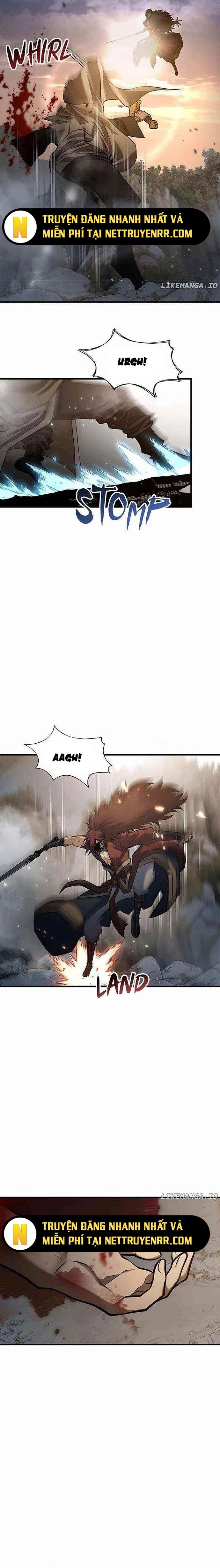 Bá Vương Chi Tinh Chapter 114 - 4